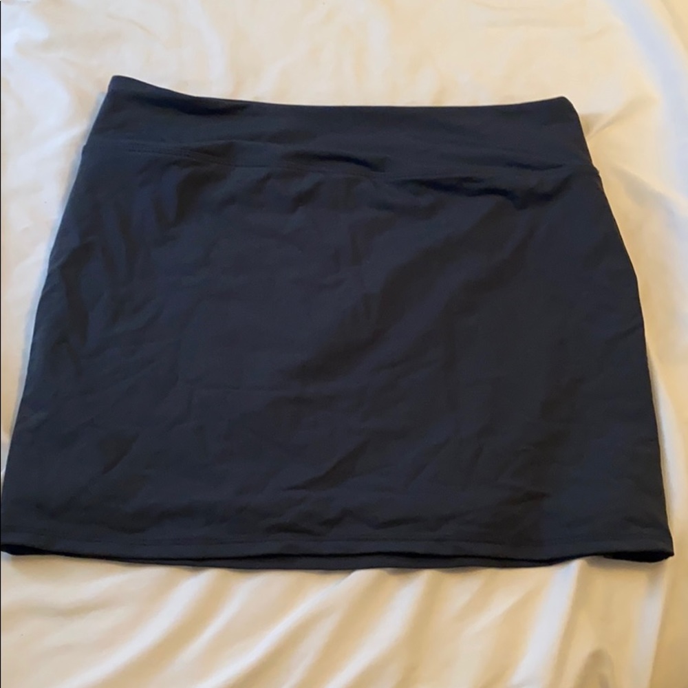 Tribe Kelley Swim Skirt